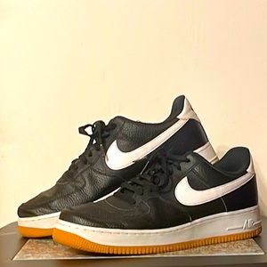 Nike Airforce 1 shoes